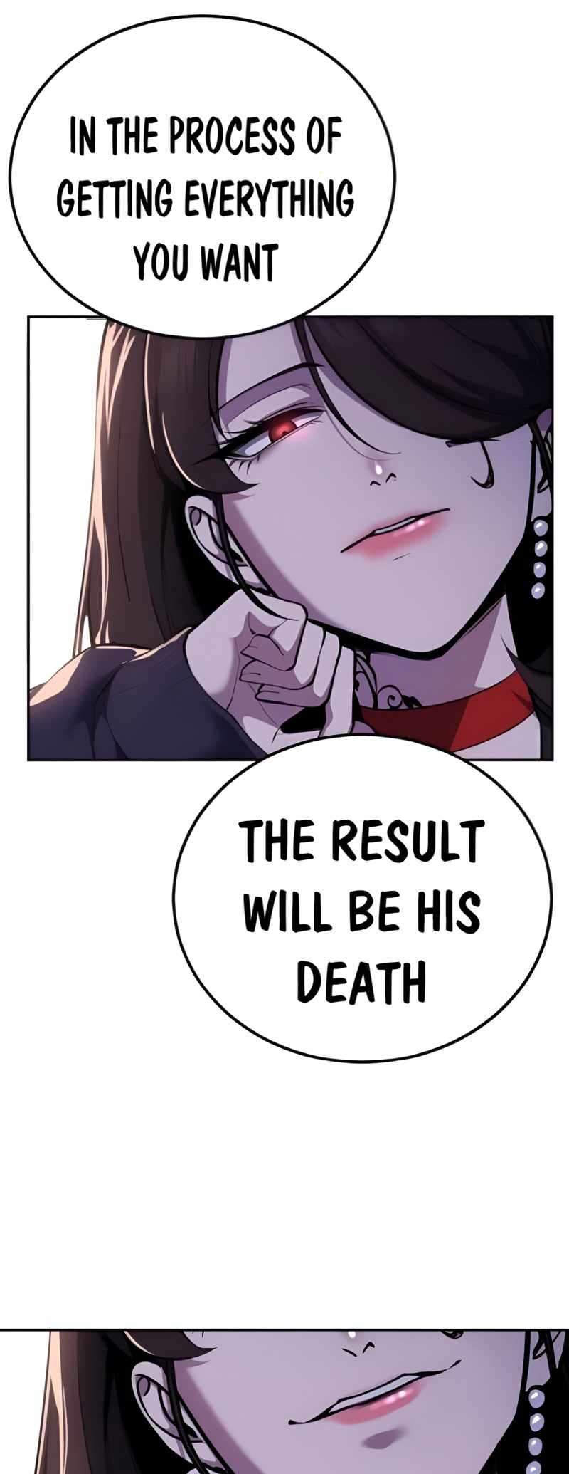 The Boy Of Death Chapter 307 - Page 86