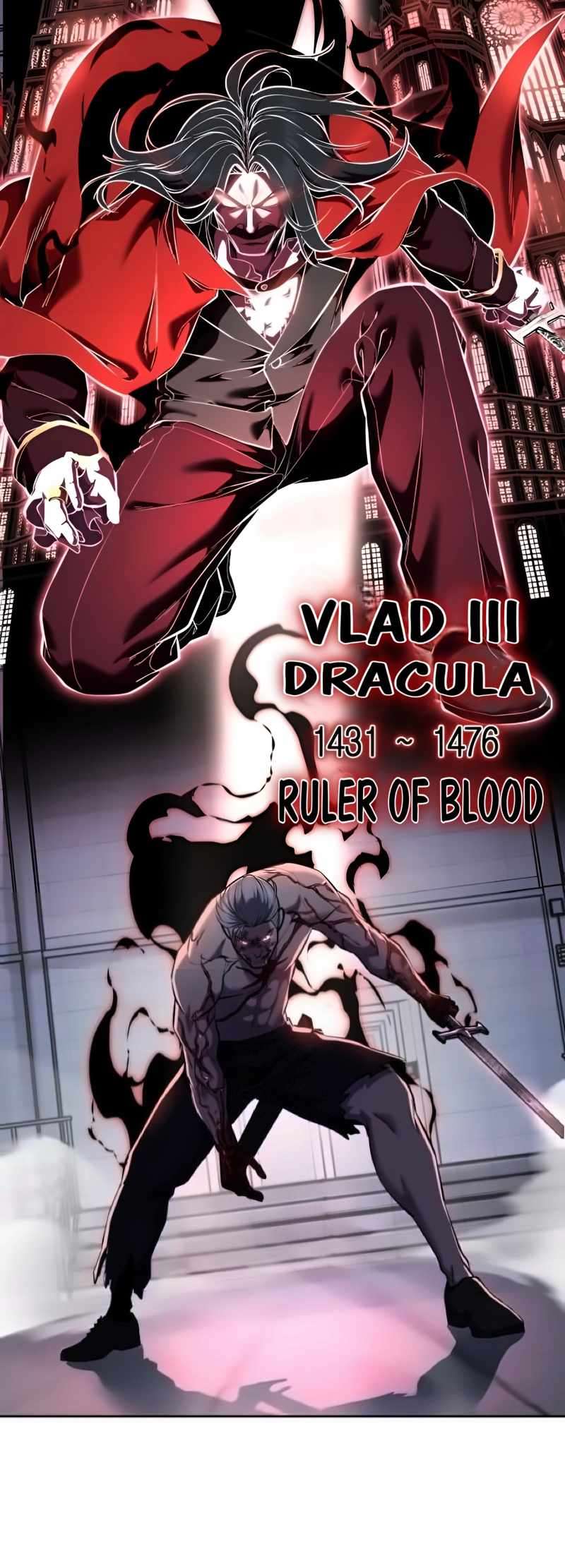 The Boy Of Death Chapter 308 - Page 100