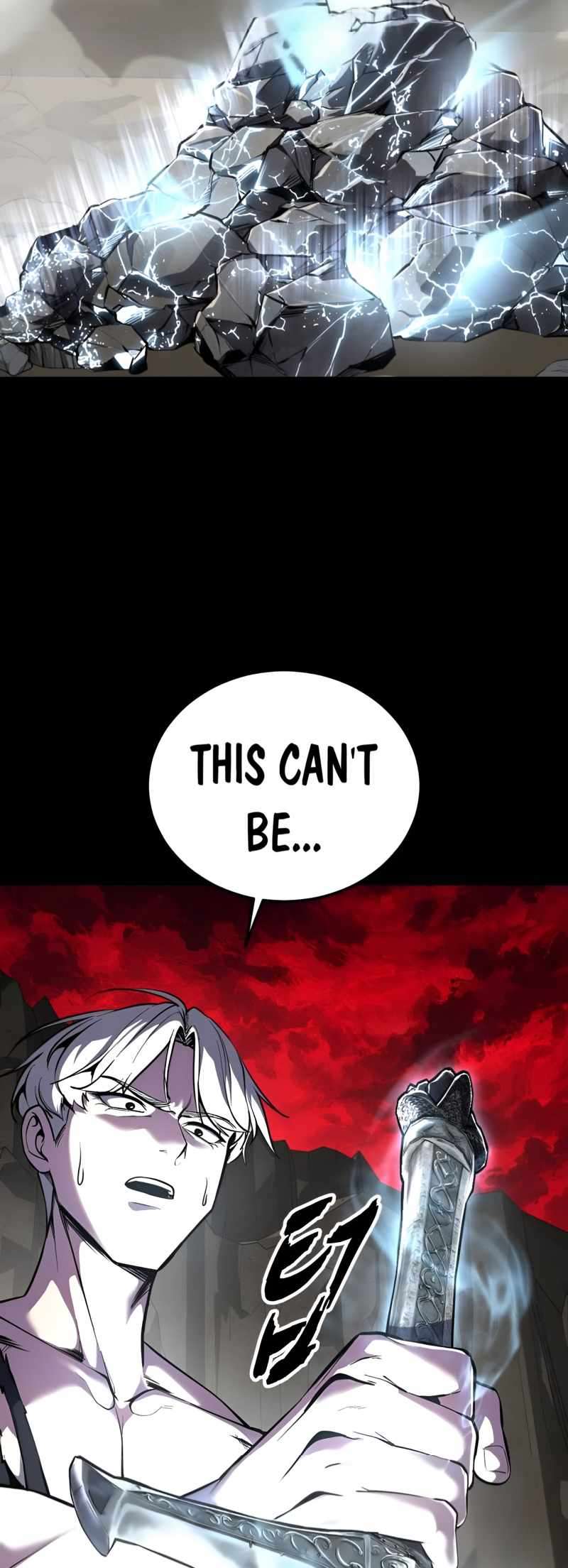 The Boy Of Death Chapter 308 - Page 19