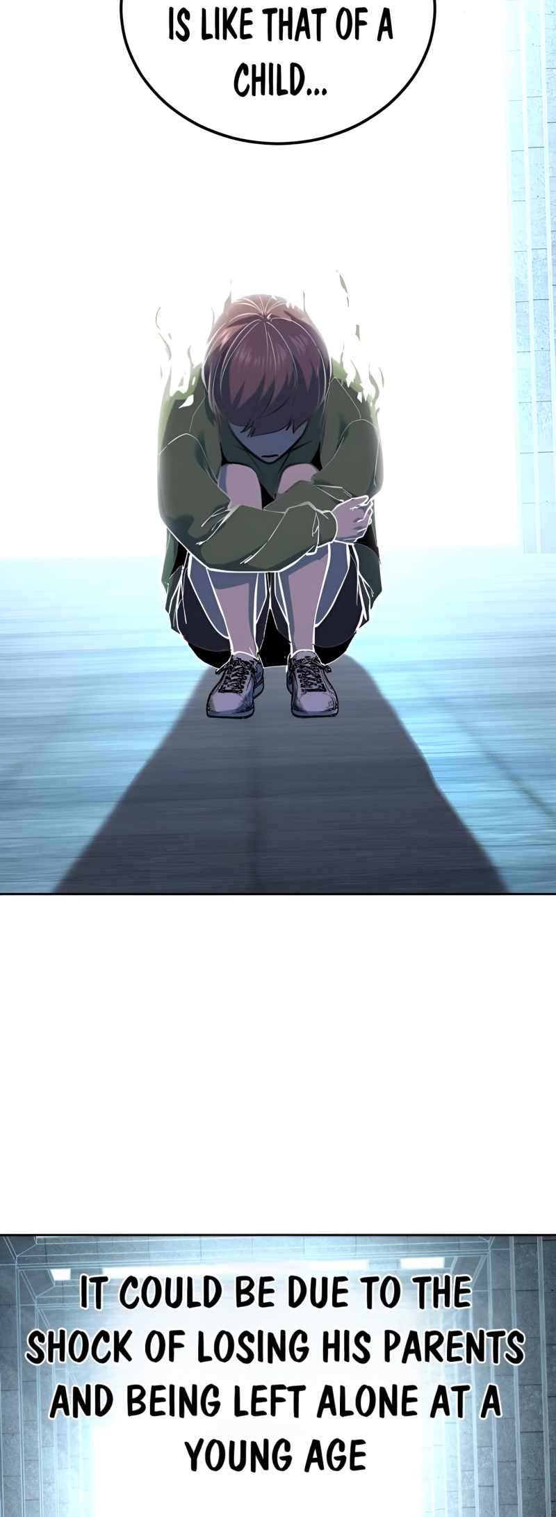 The Boy Of Death Chapter 308 - Page 43