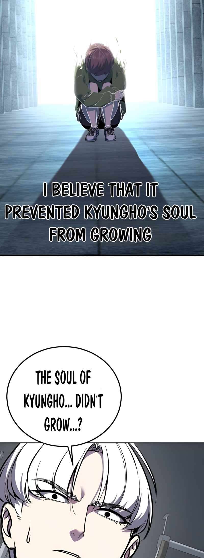 The Boy Of Death Chapter 308 - Page 44