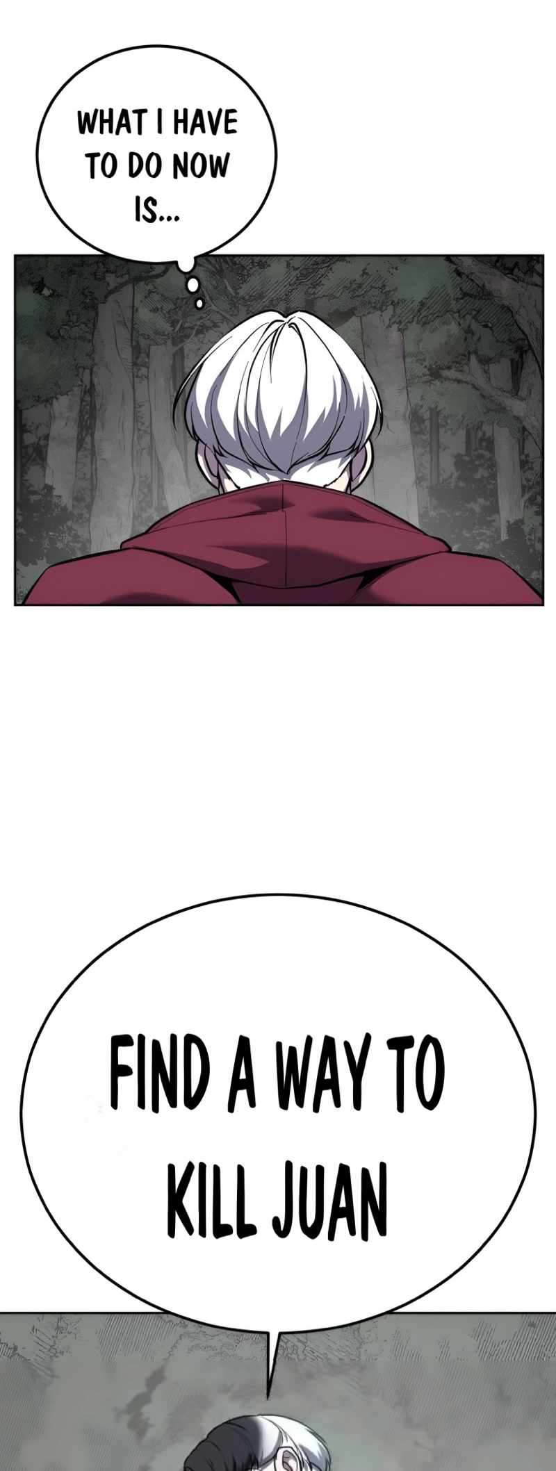 The Boy Of Death Chapter 308 - Page 50