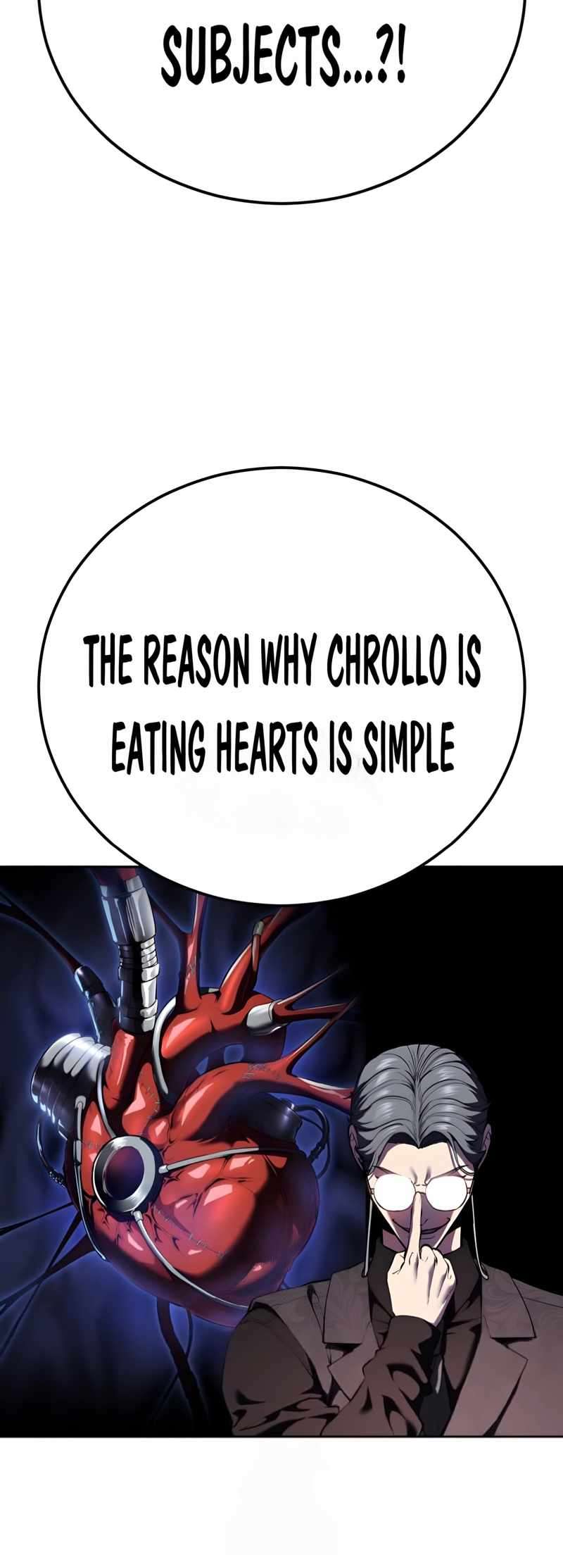 The Boy Of Death Chapter 308 - Page 79