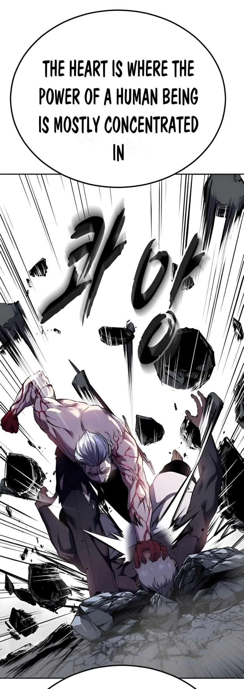 The Boy Of Death Chapter 308 - Page 80