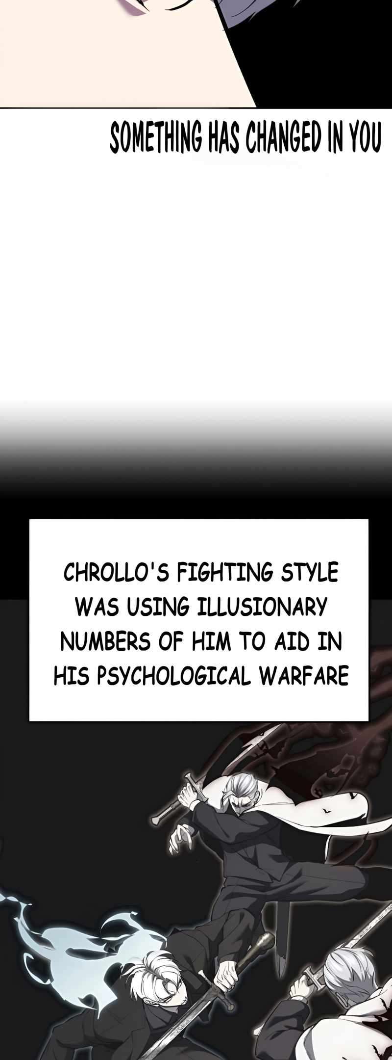 The Boy Of Death Chapter 309 - Page 101