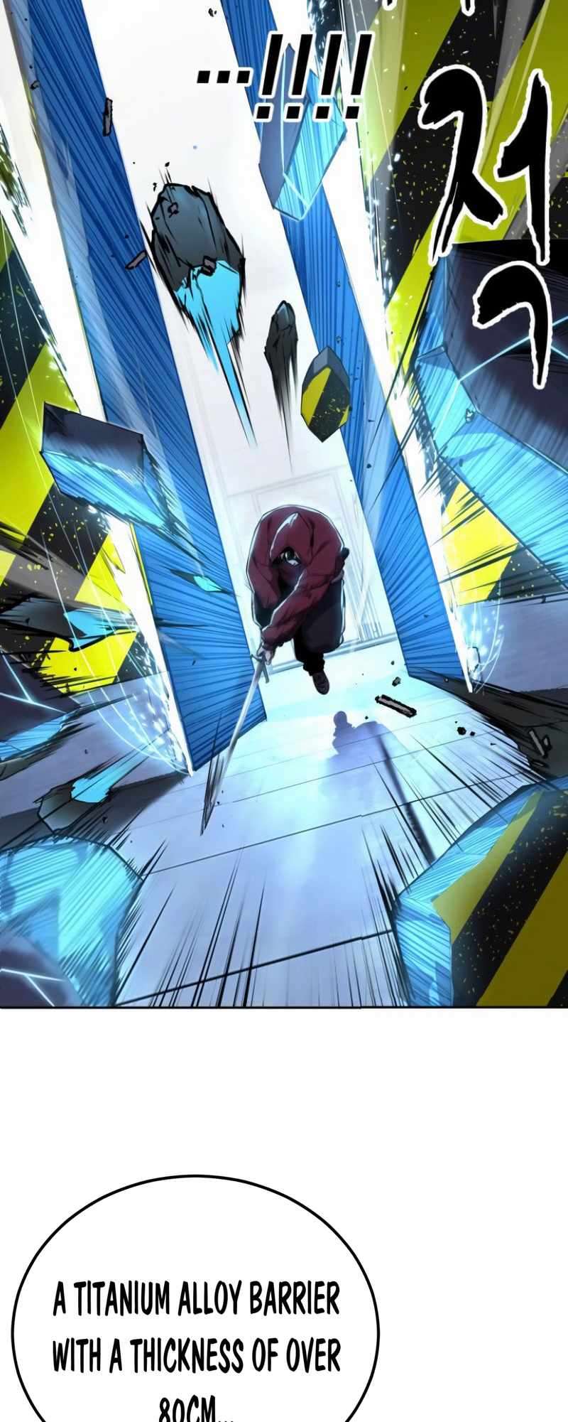 The Boy Of Death Chapter 309 - Page 18