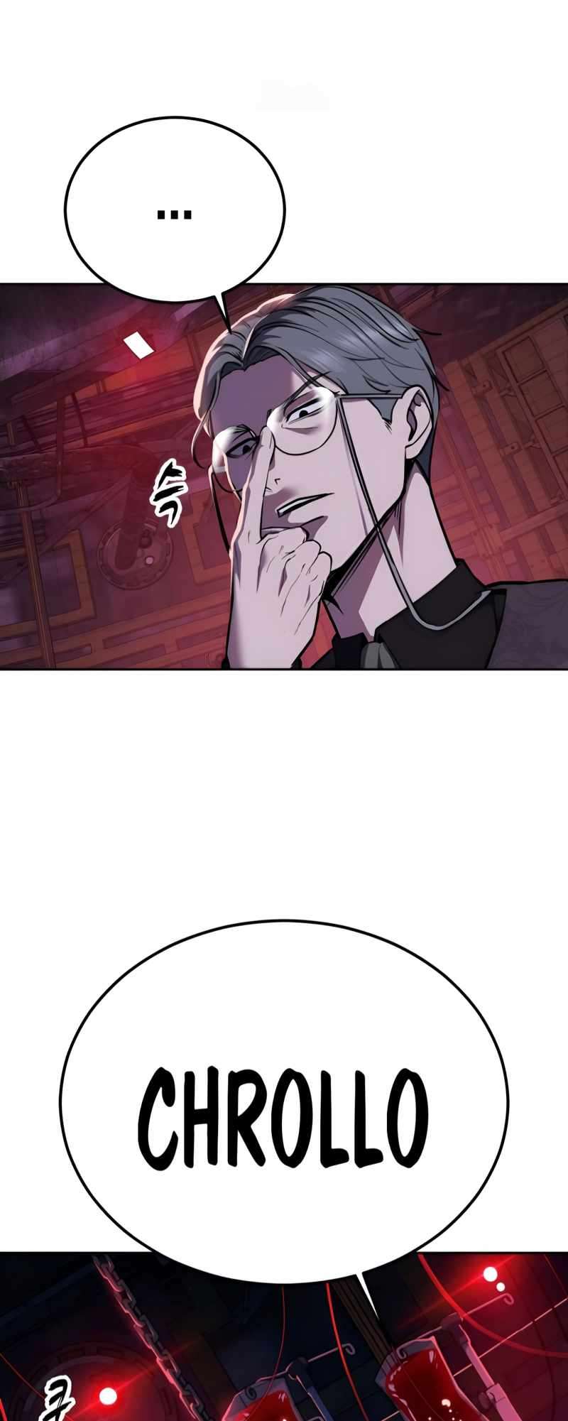 The Boy Of Death Chapter 309 - Page 24