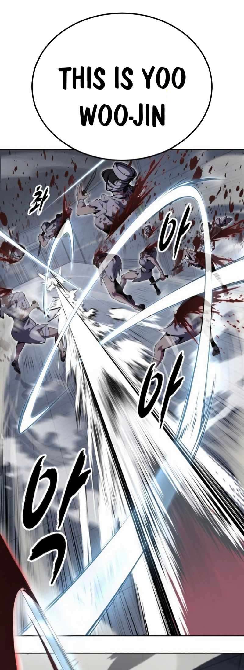 The Boy Of Death Chapter 309 - Page 3