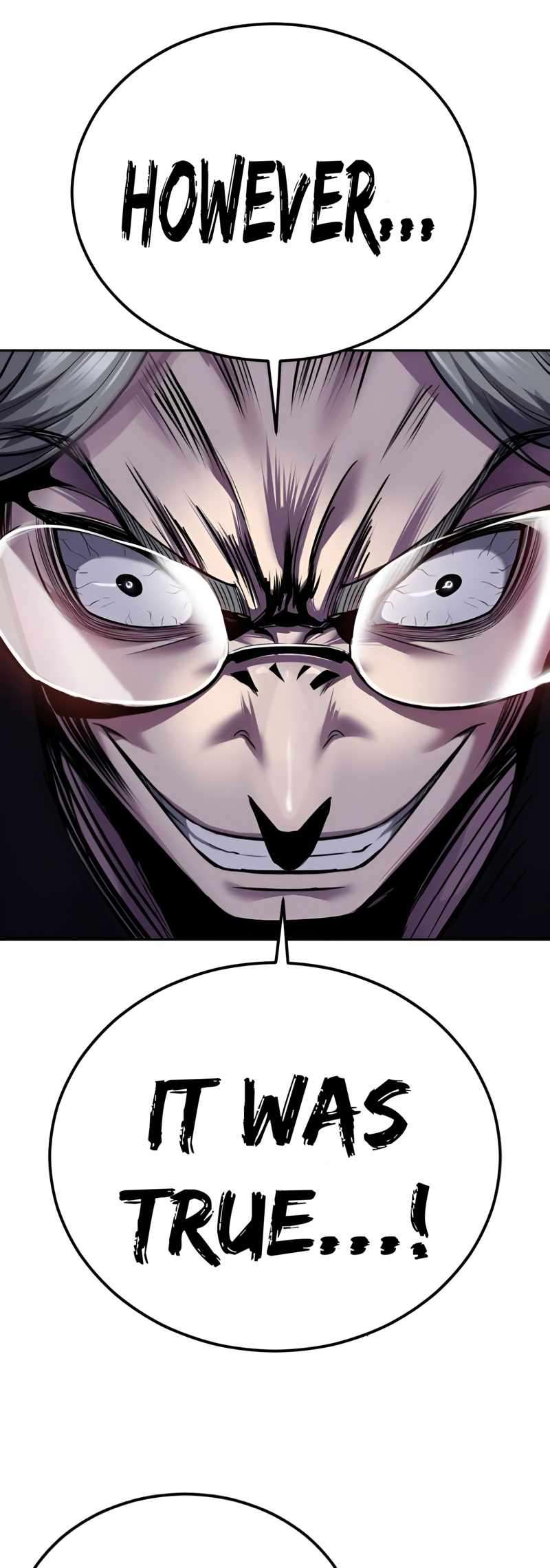 The Boy Of Death Chapter 309 - Page 33