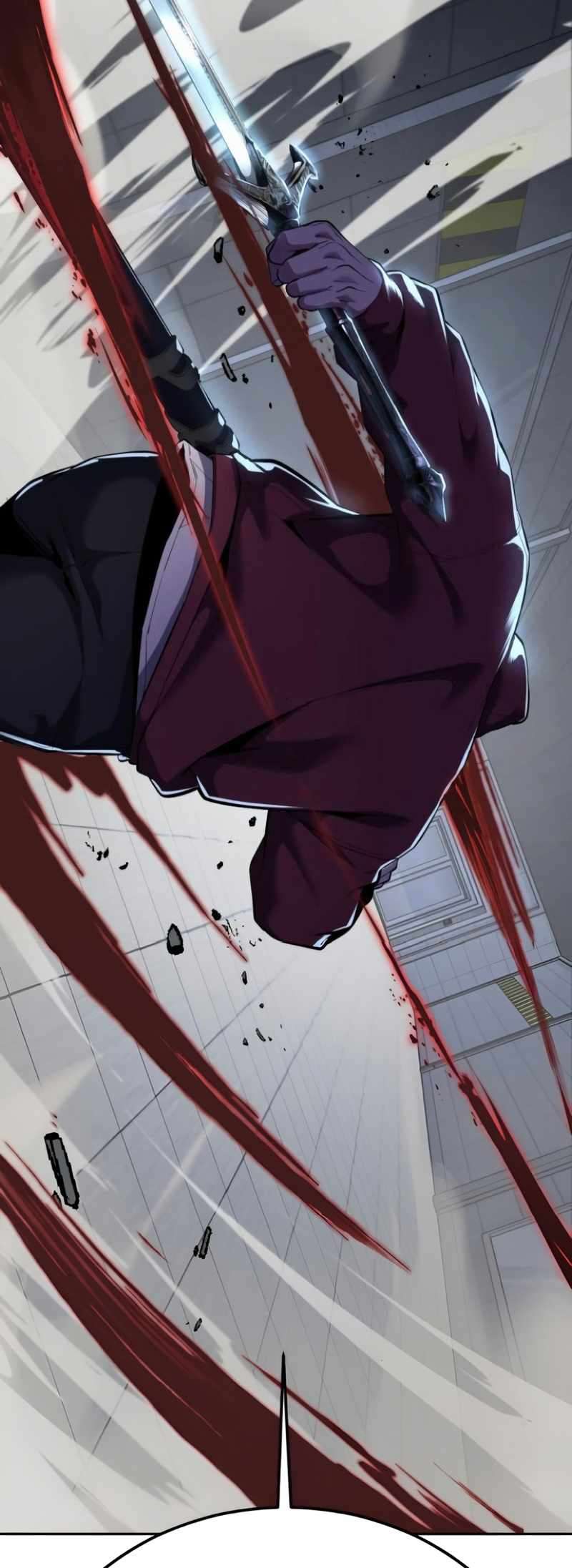 The Boy Of Death Chapter 309 - Page 4