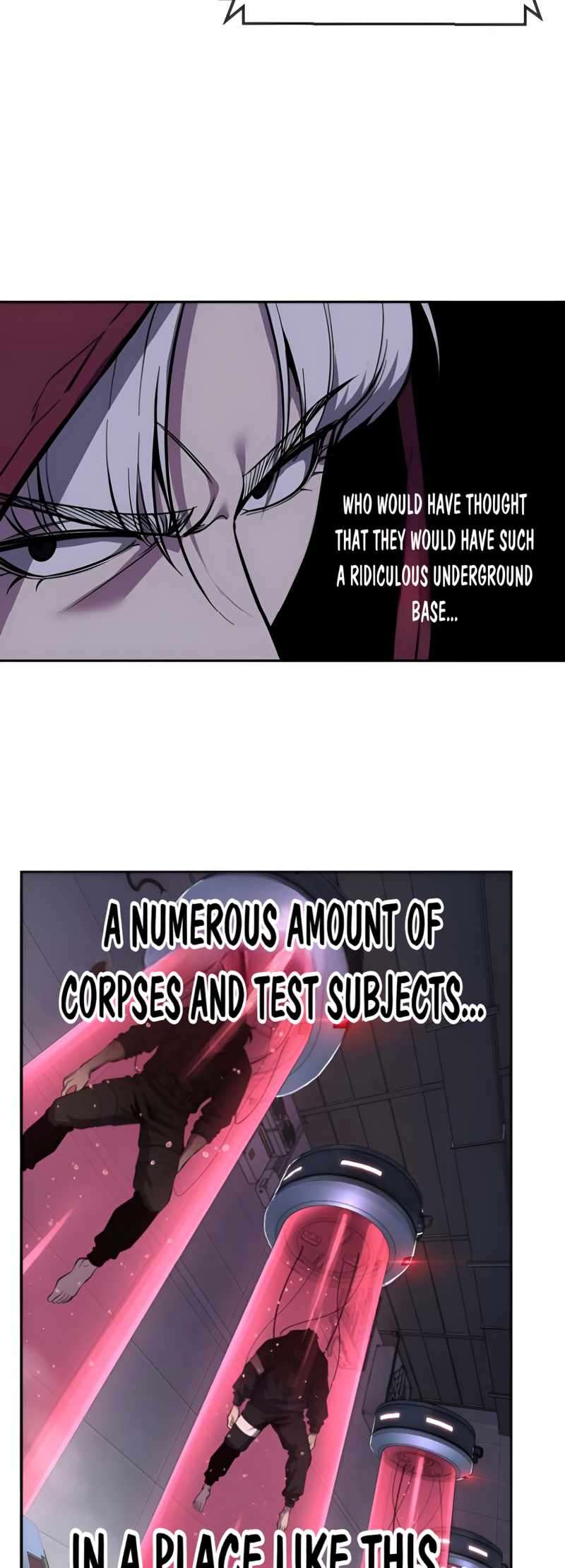 The Boy Of Death Chapter 309 - Page 45