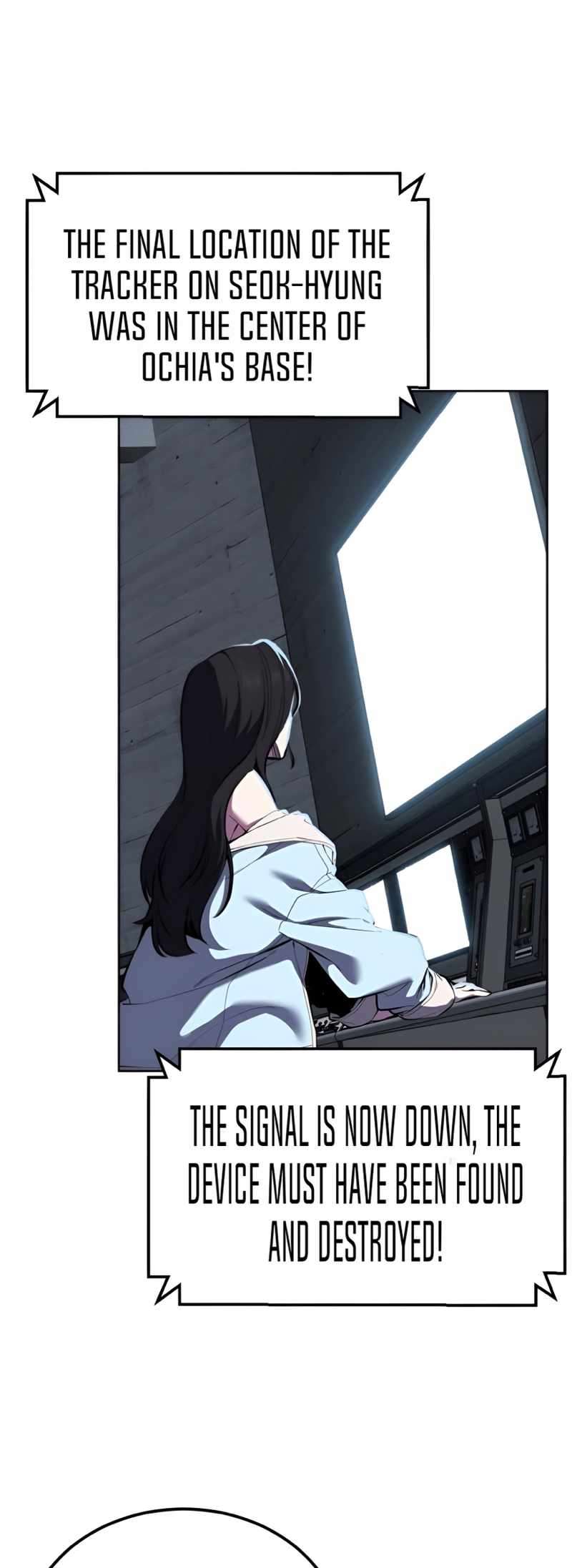 The Boy Of Death Chapter 309 - Page 6