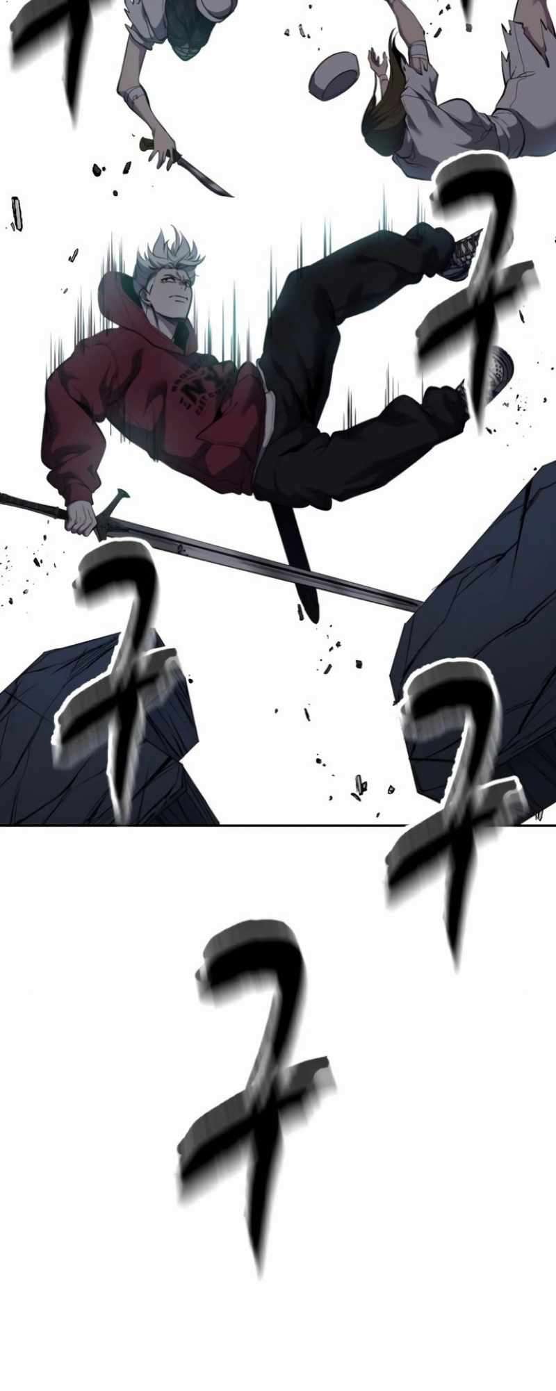 The Boy Of Death Chapter 309 - Page 62