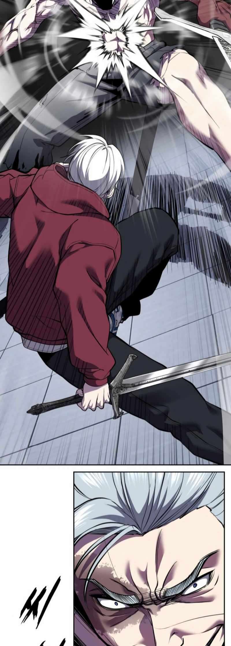 The Boy Of Death Chapter 309 - Page 85