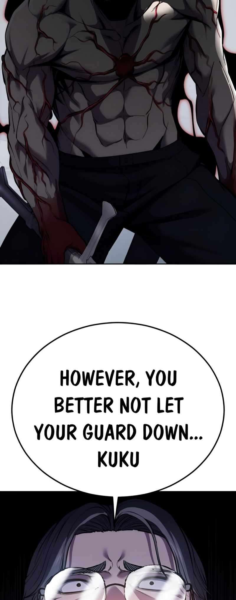 The Boy Of Death Chapter 309 - Page 95