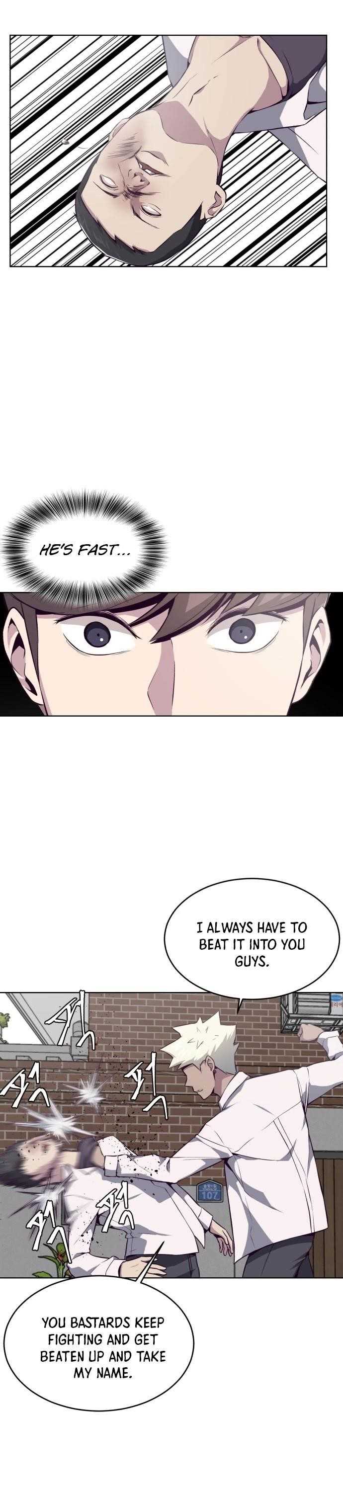 The Boy Of Death Chapter 31 - Page 43