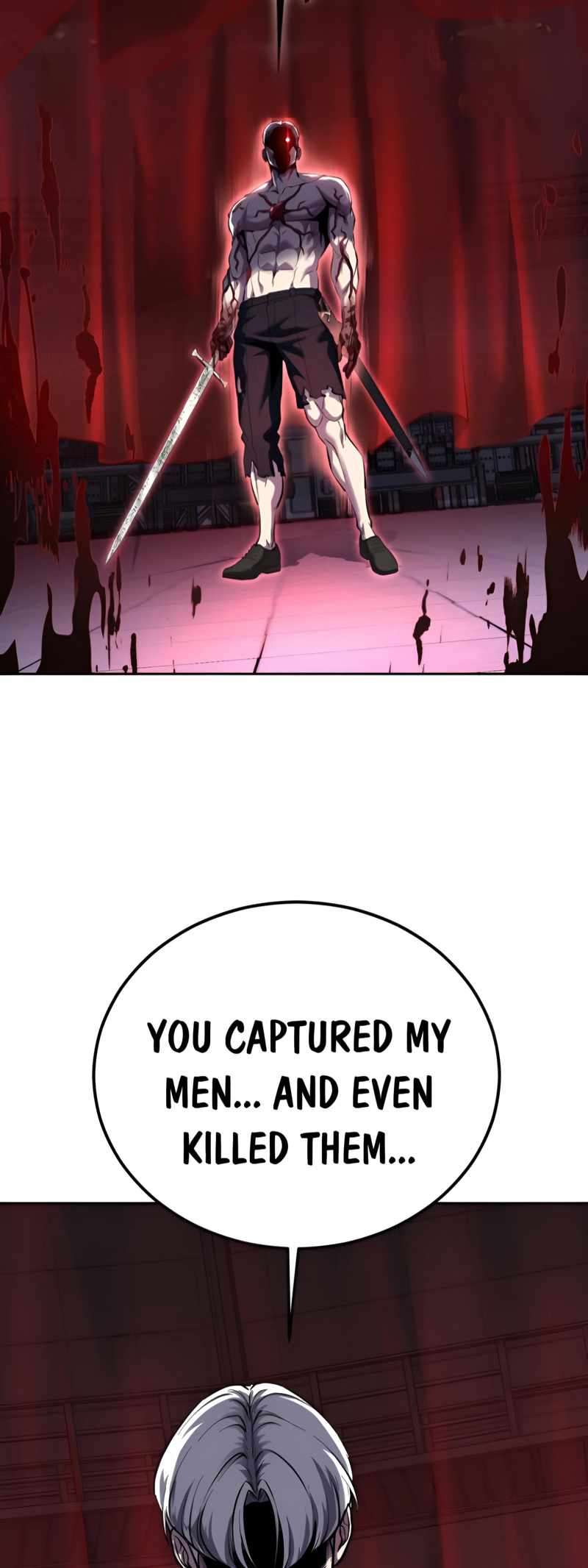 The Boy Of Death Chapter 310 - Page 107