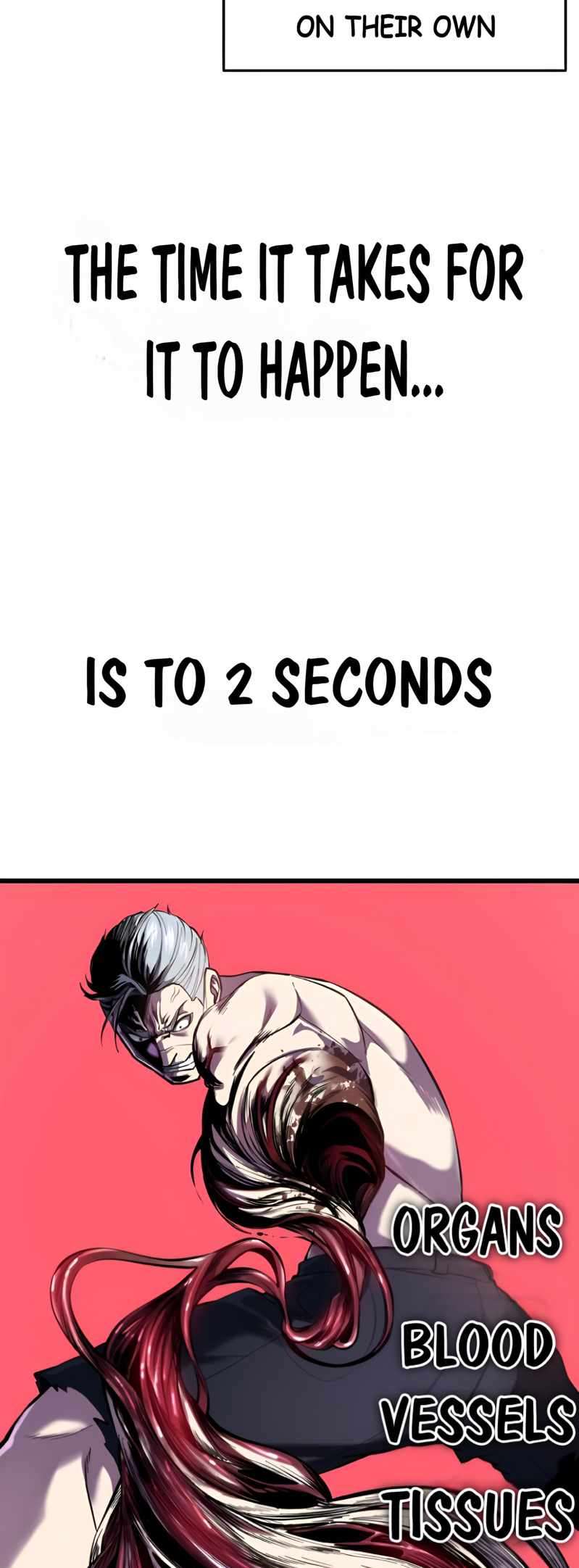 The Boy Of Death Chapter 310 - Page 26