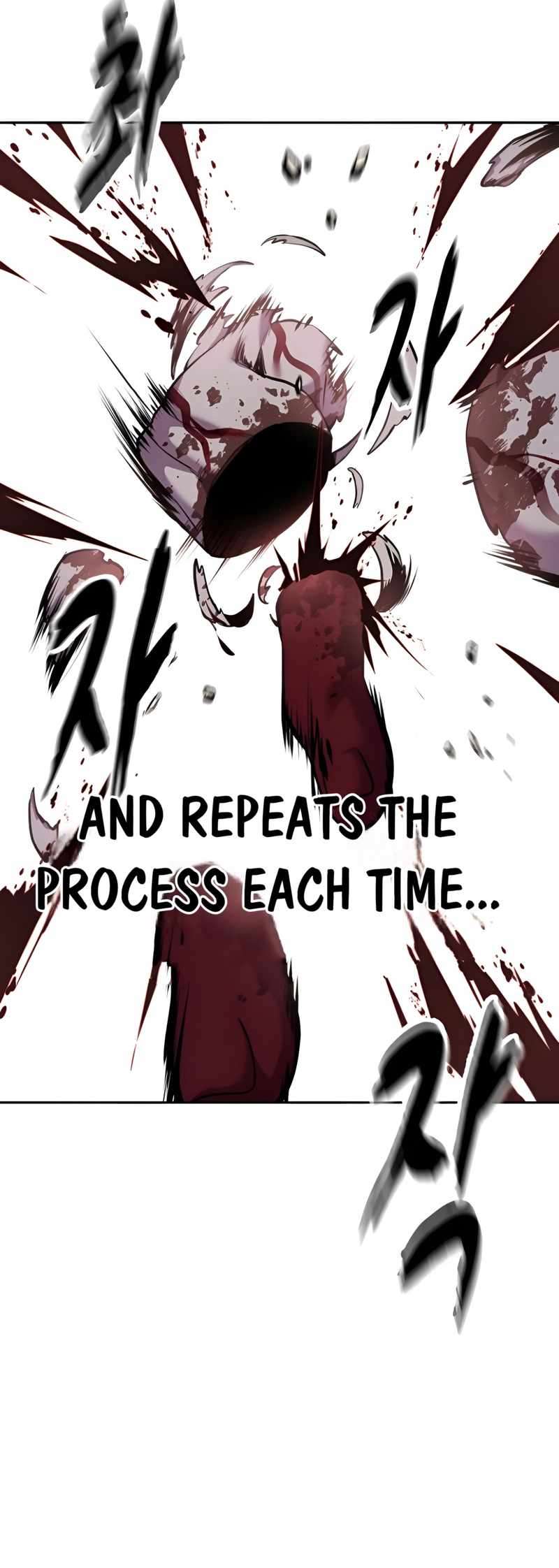 The Boy Of Death Chapter 310 - Page 40