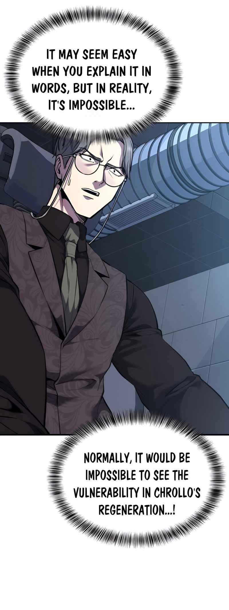 The Boy Of Death Chapter 310 - Page 41