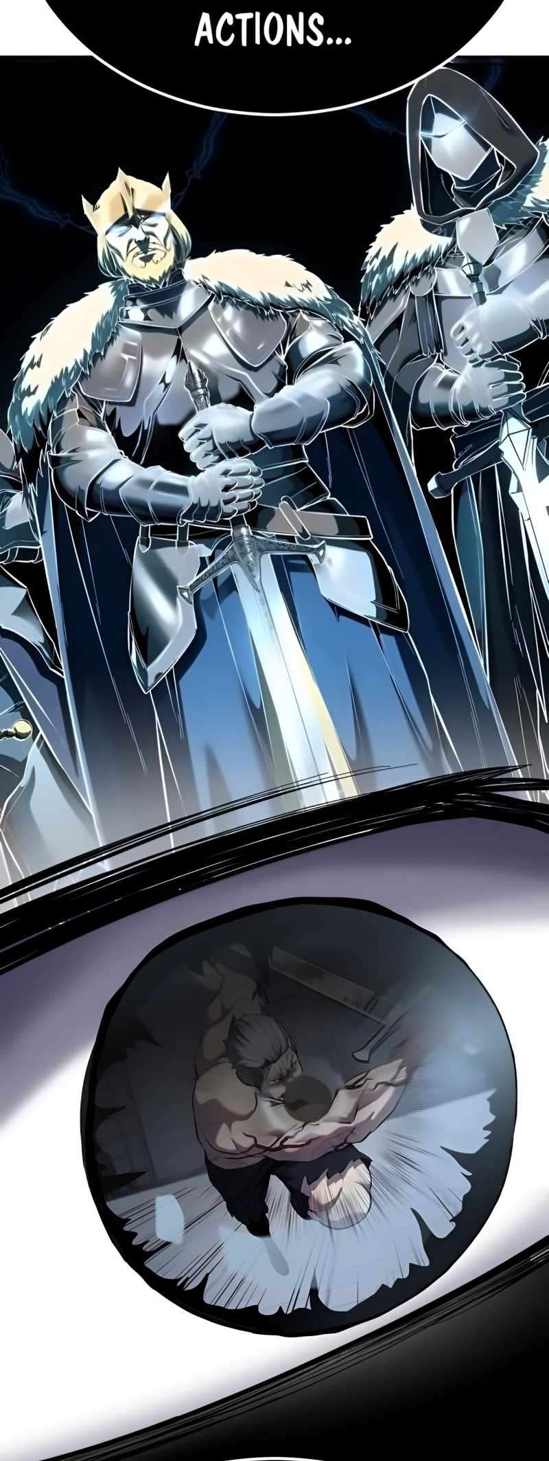 The Boy Of Death Chapter 310 - Page 44