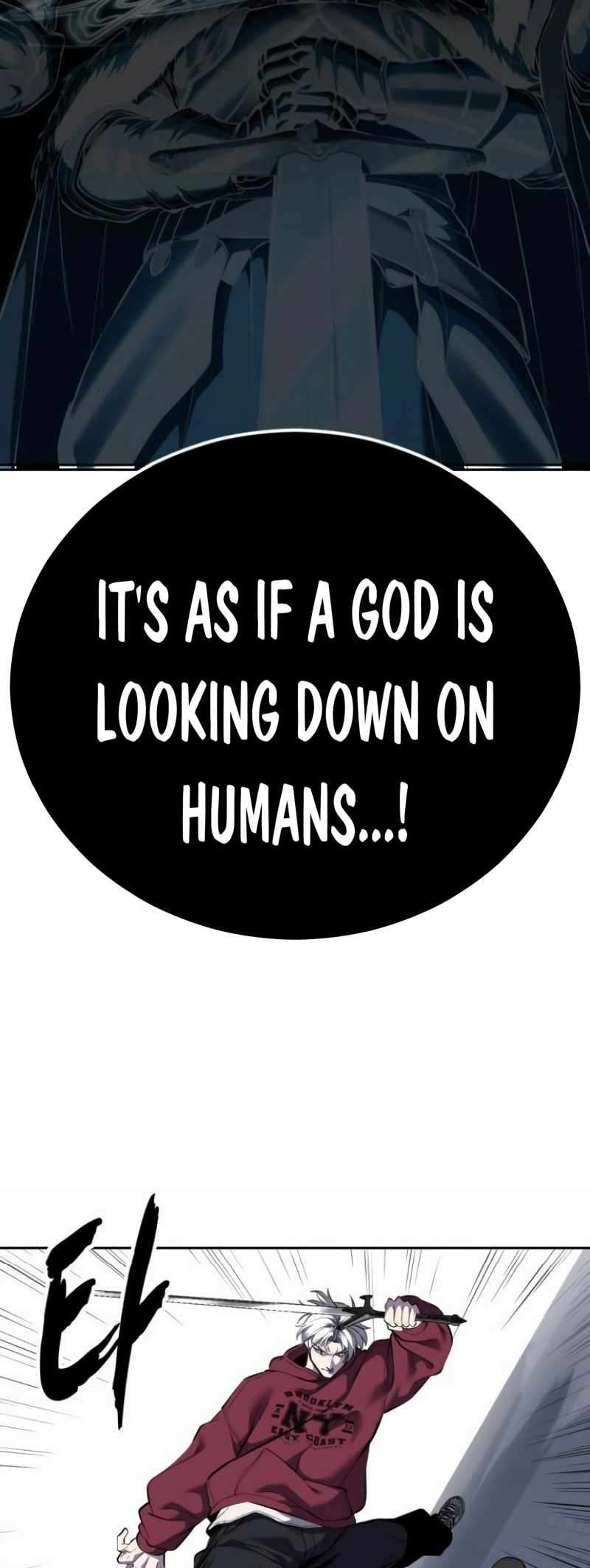 The Boy Of Death Chapter 310 - Page 46