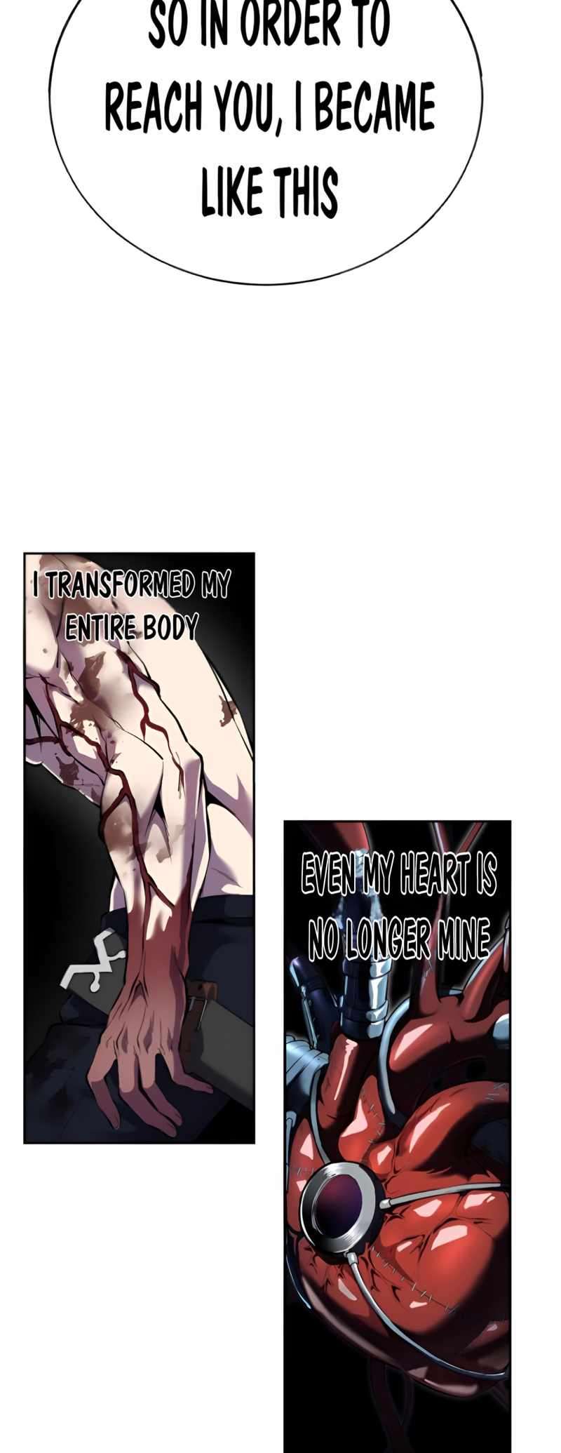 The Boy Of Death Chapter 310 - Page 57