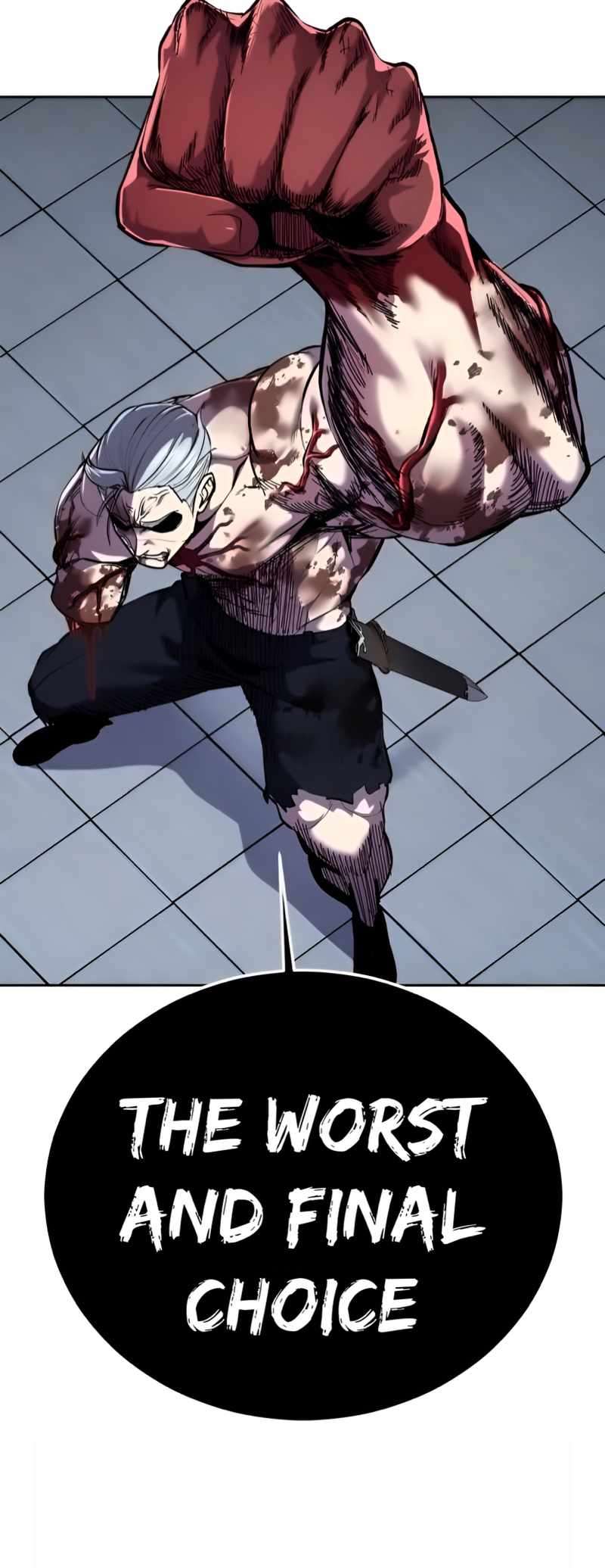 The Boy Of Death Chapter 310 - Page 60