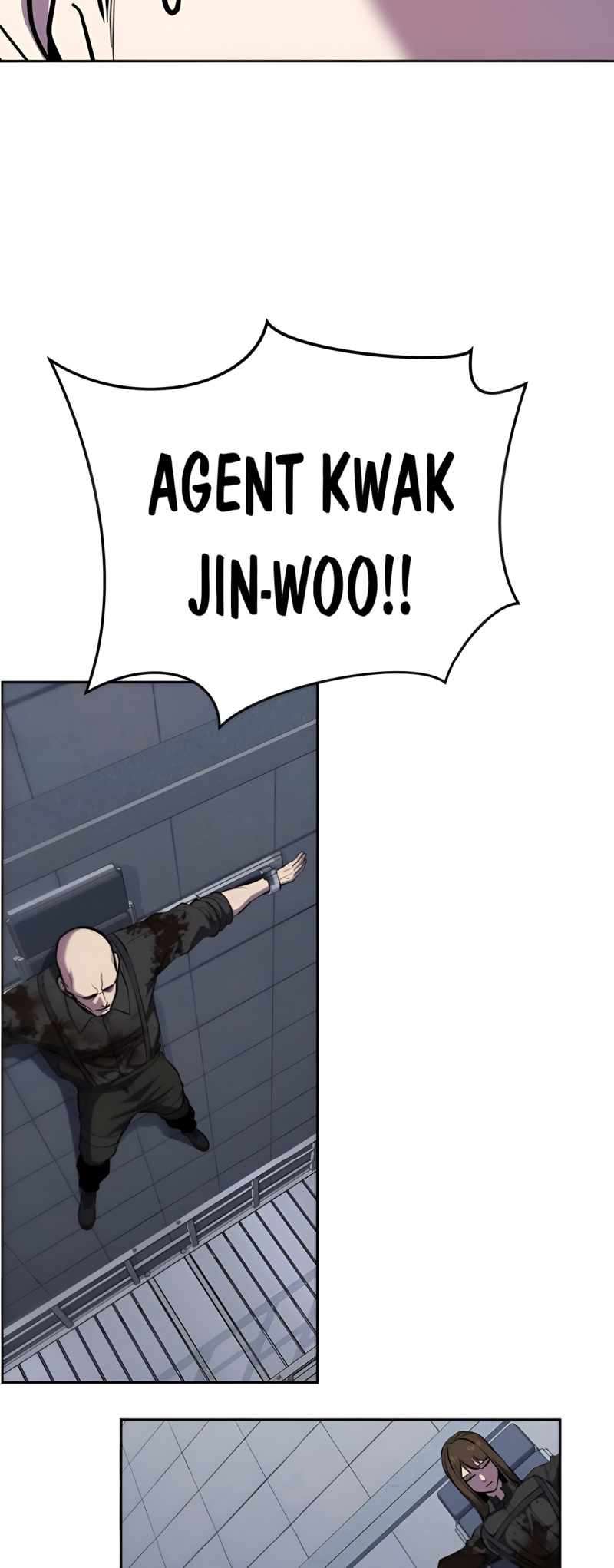 The Boy Of Death Chapter 310 - Page 69