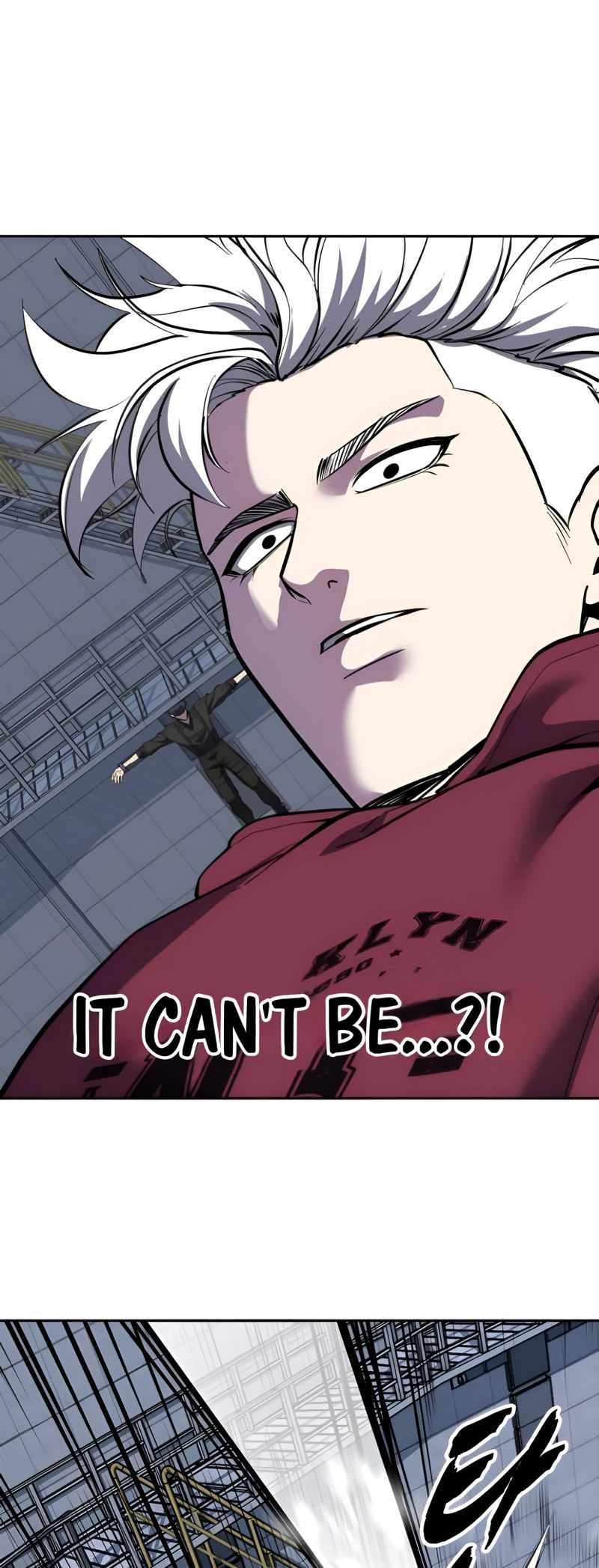 The Boy Of Death Chapter 310 - Page 73