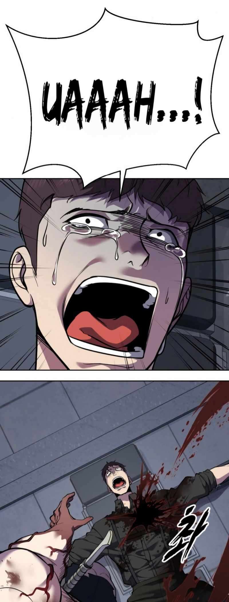 The Boy Of Death Chapter 310 - Page 80