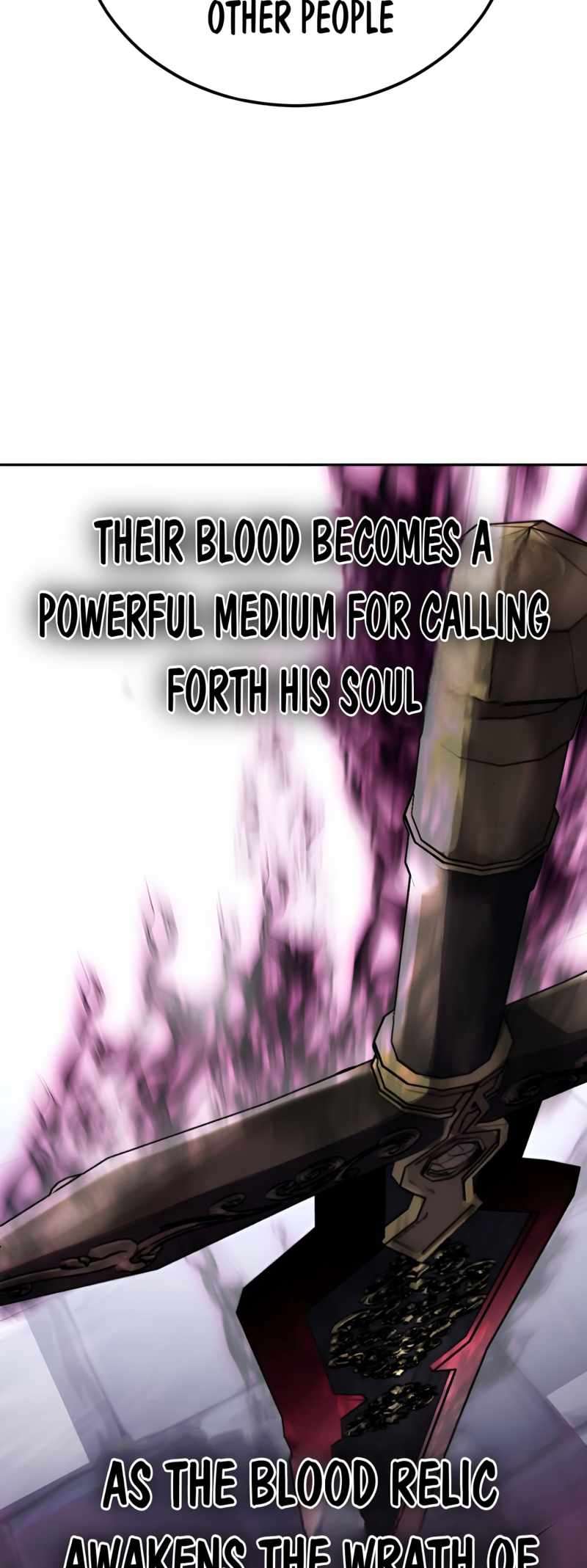 The Boy Of Death Chapter 310 - Page 92