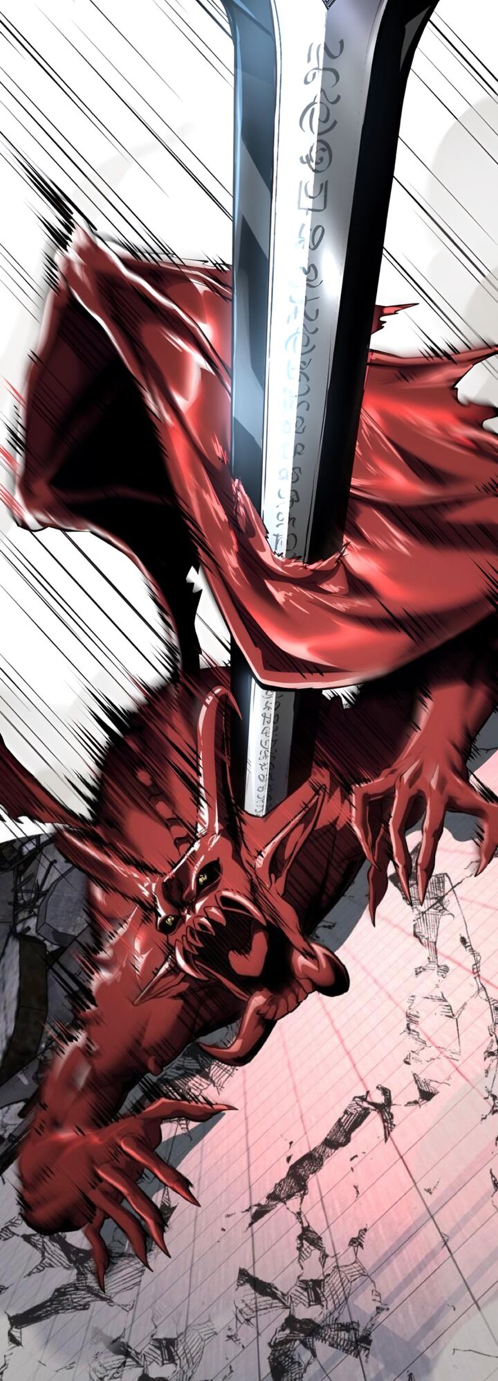 The Boy Of Death Chapter 311 - Page 101