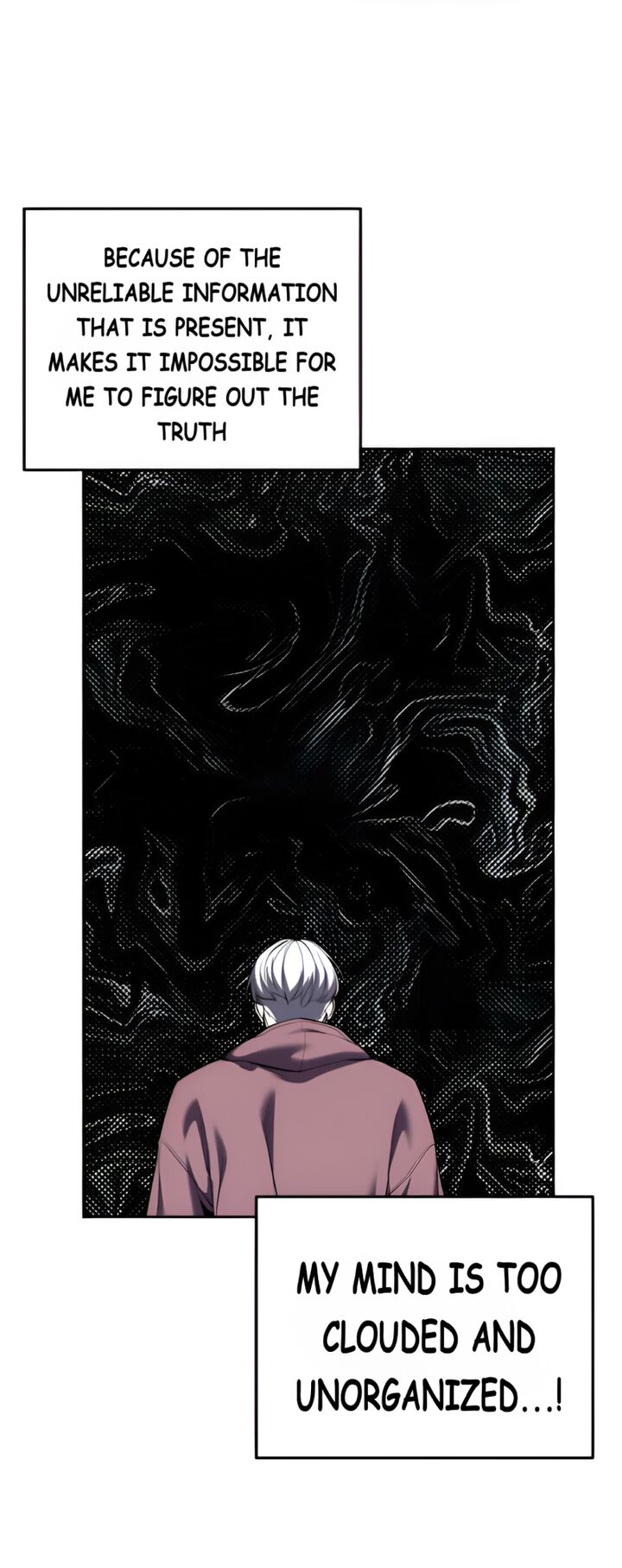 The Boy Of Death Chapter 311 - Page 16