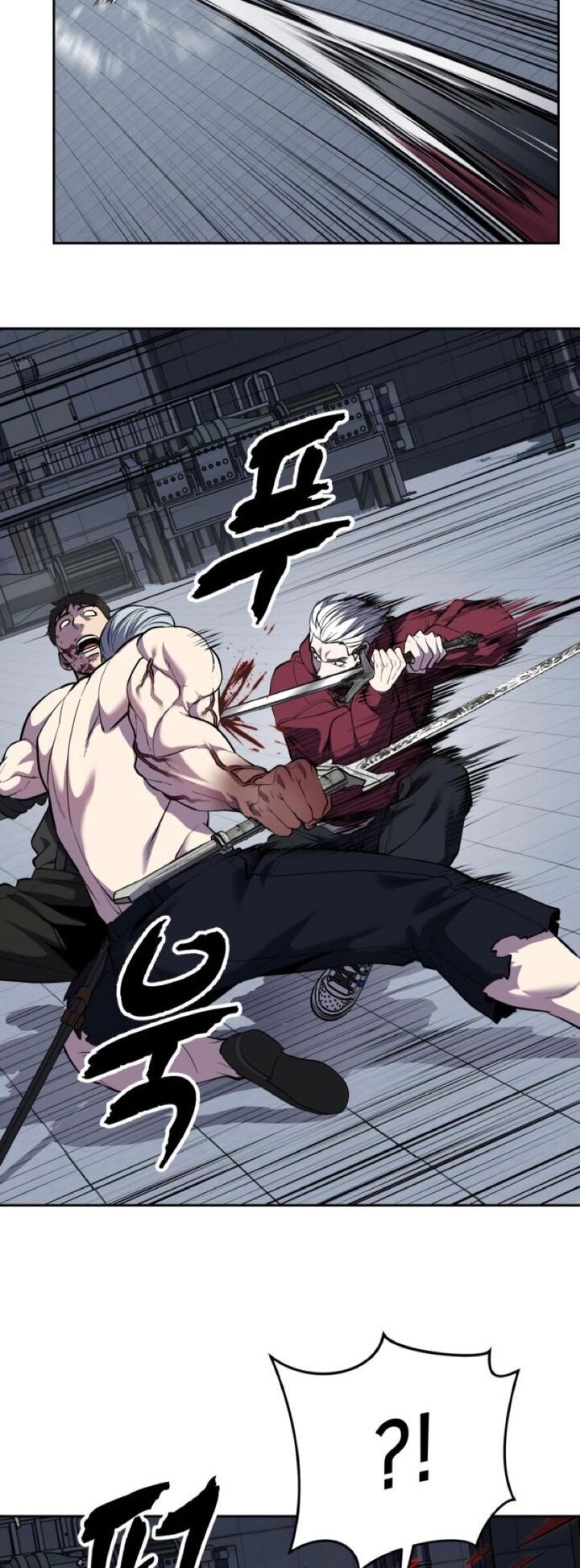 The Boy Of Death Chapter 311 - Page 21