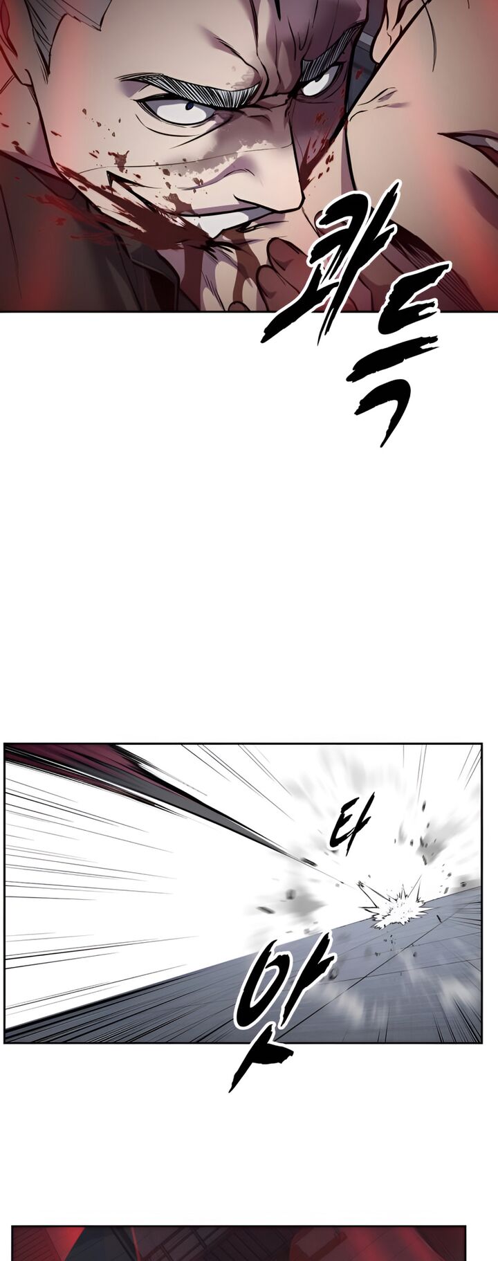 The Boy Of Death Chapter 311 - Page 28