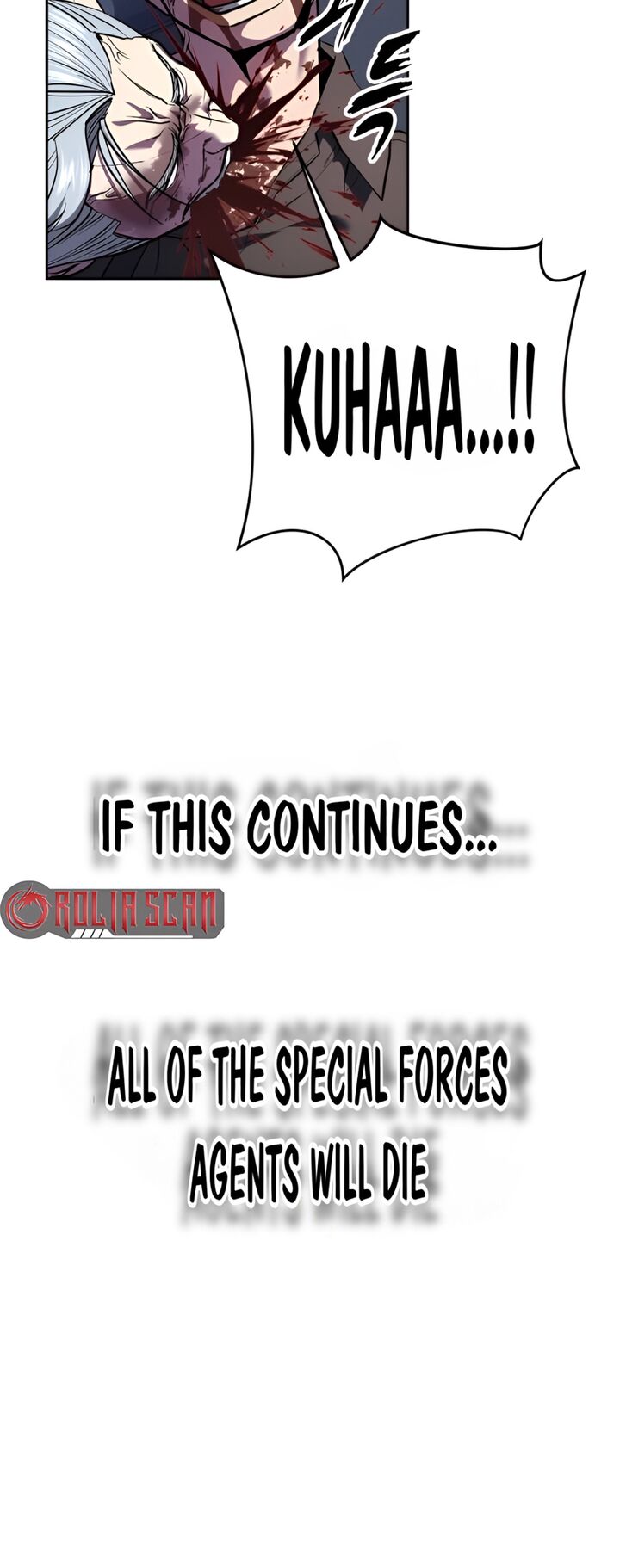 The Boy Of Death Chapter 311 - Page 33