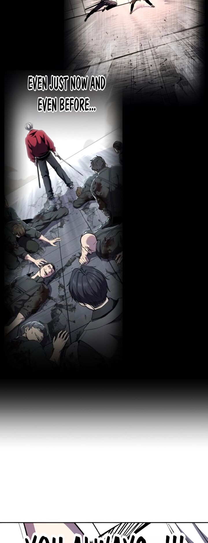 The Boy Of Death Chapter 311 - Page 74