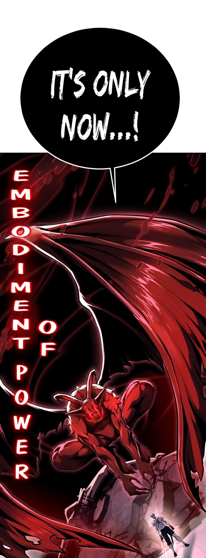 The Boy Of Death Chapter 311 - Page 83