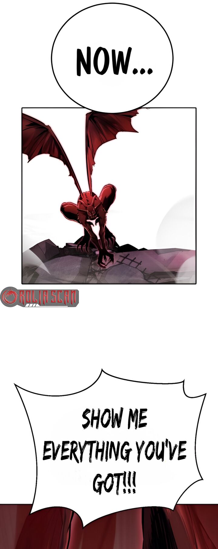 The Boy Of Death Chapter 311 - Page 88