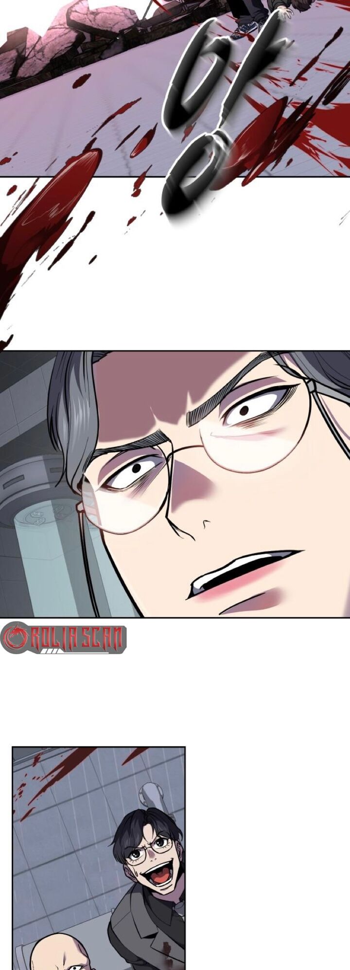 The Boy Of Death Chapter 311 - Page 96