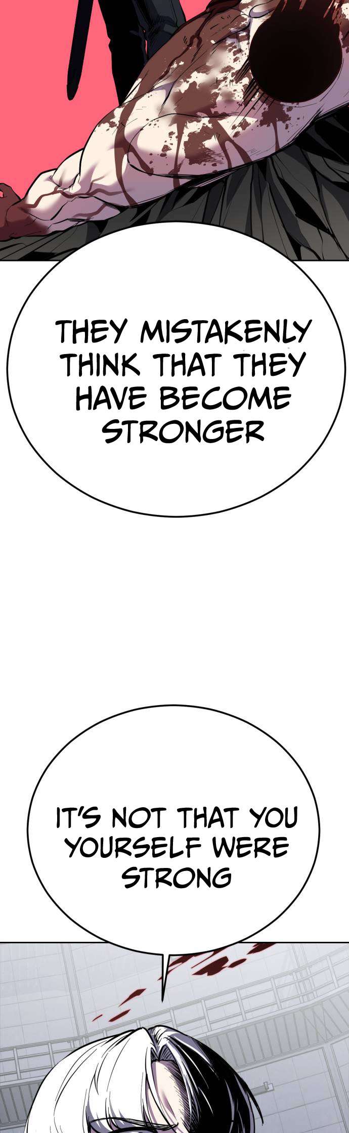 The Boy Of Death Chapter 312 - Page 72