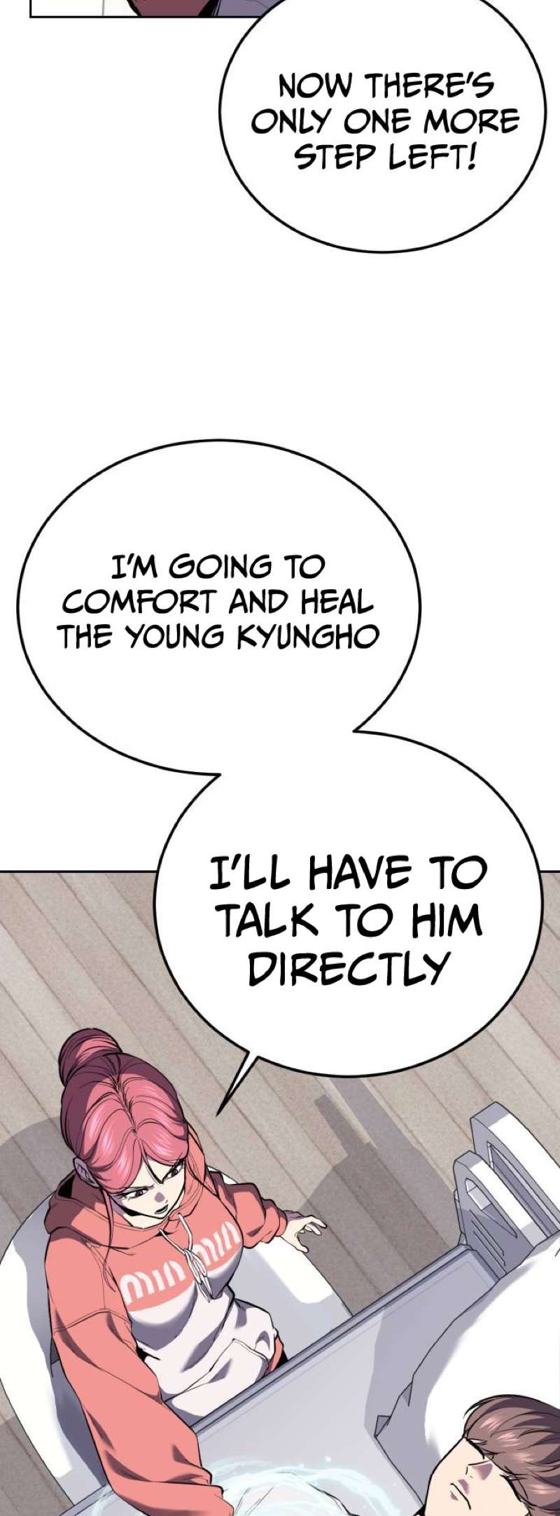 The Boy Of Death Chapter 312 - Page 90