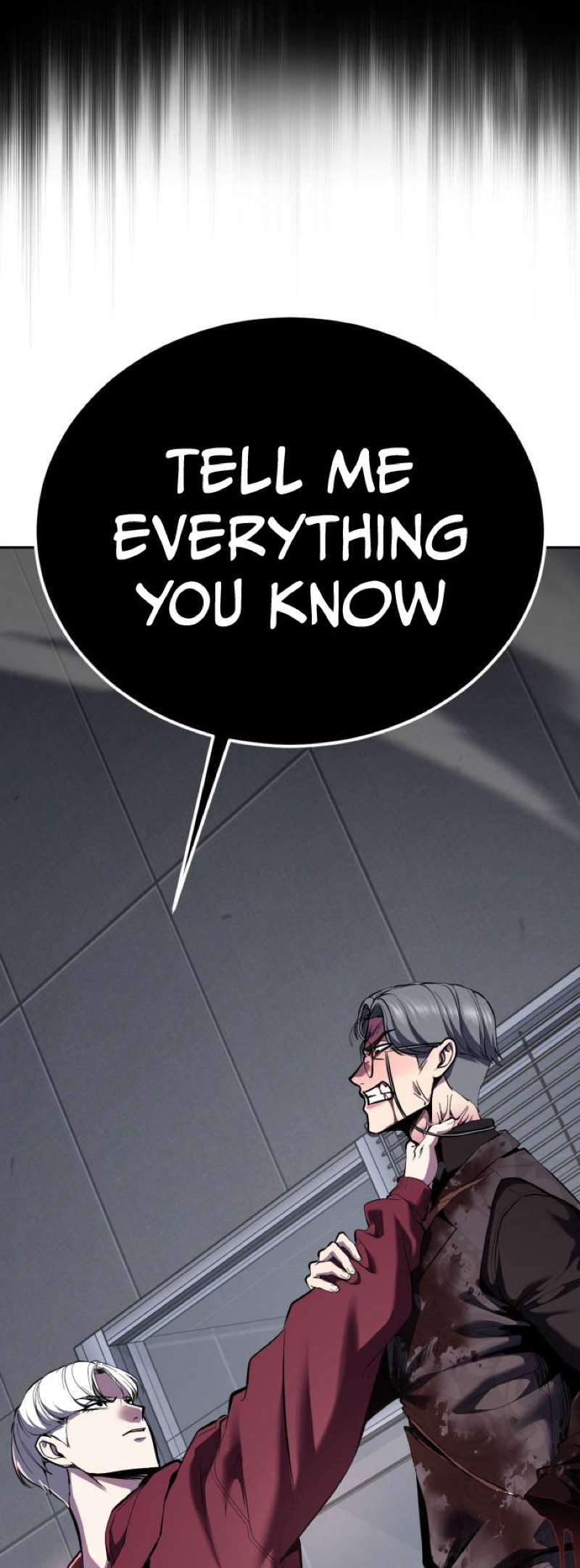 The Boy Of Death Chapter 313 - Page 115