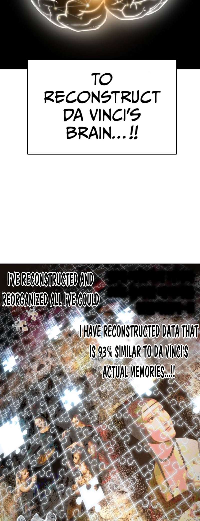 The Boy Of Death Chapter 313 - Page 27