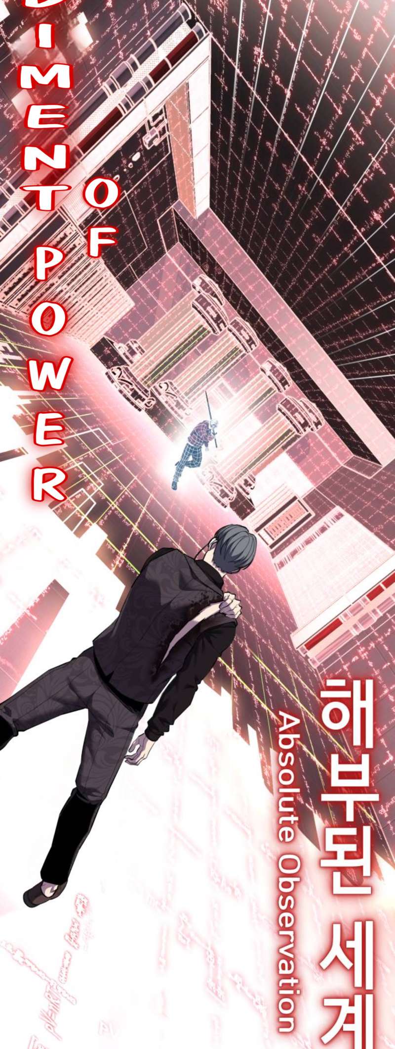 The Boy Of Death Chapter 313 - Page 36