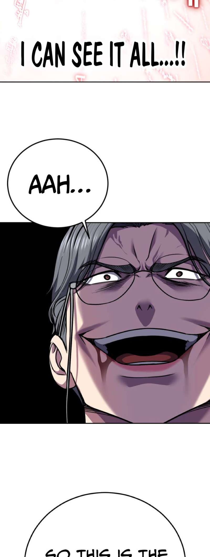 The Boy Of Death Chapter 313 - Page 37