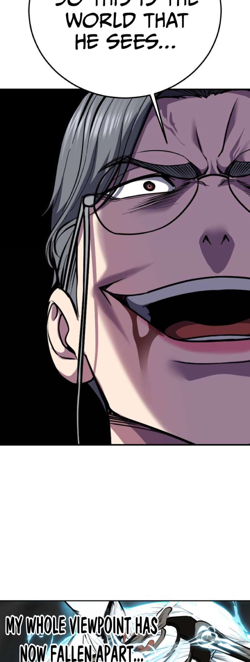 The Boy Of Death Chapter 313 - Page 38