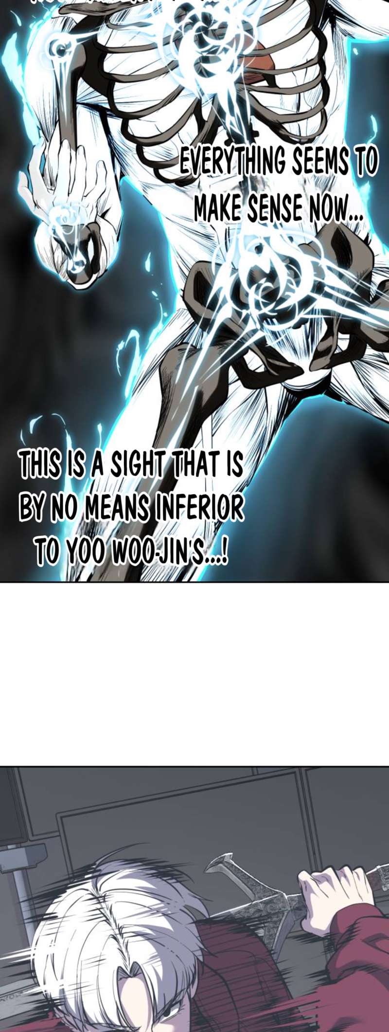 The Boy Of Death Chapter 313 - Page 39