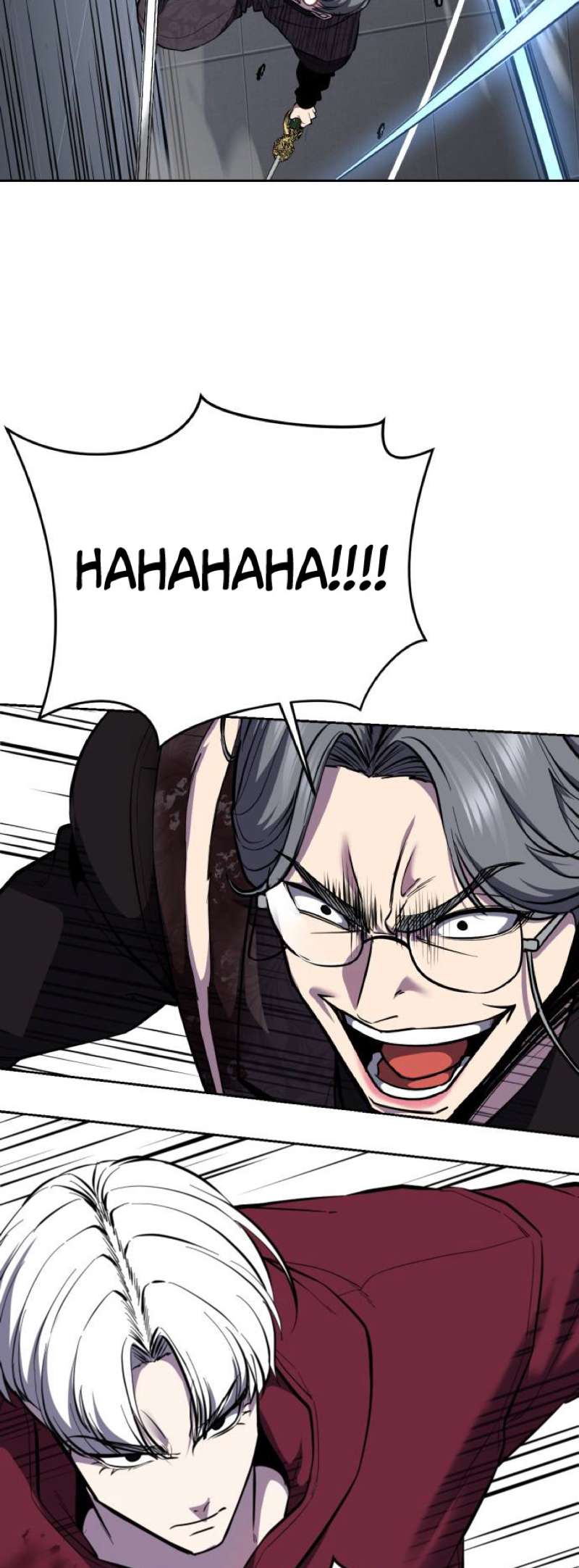 The Boy Of Death Chapter 313 - Page 42